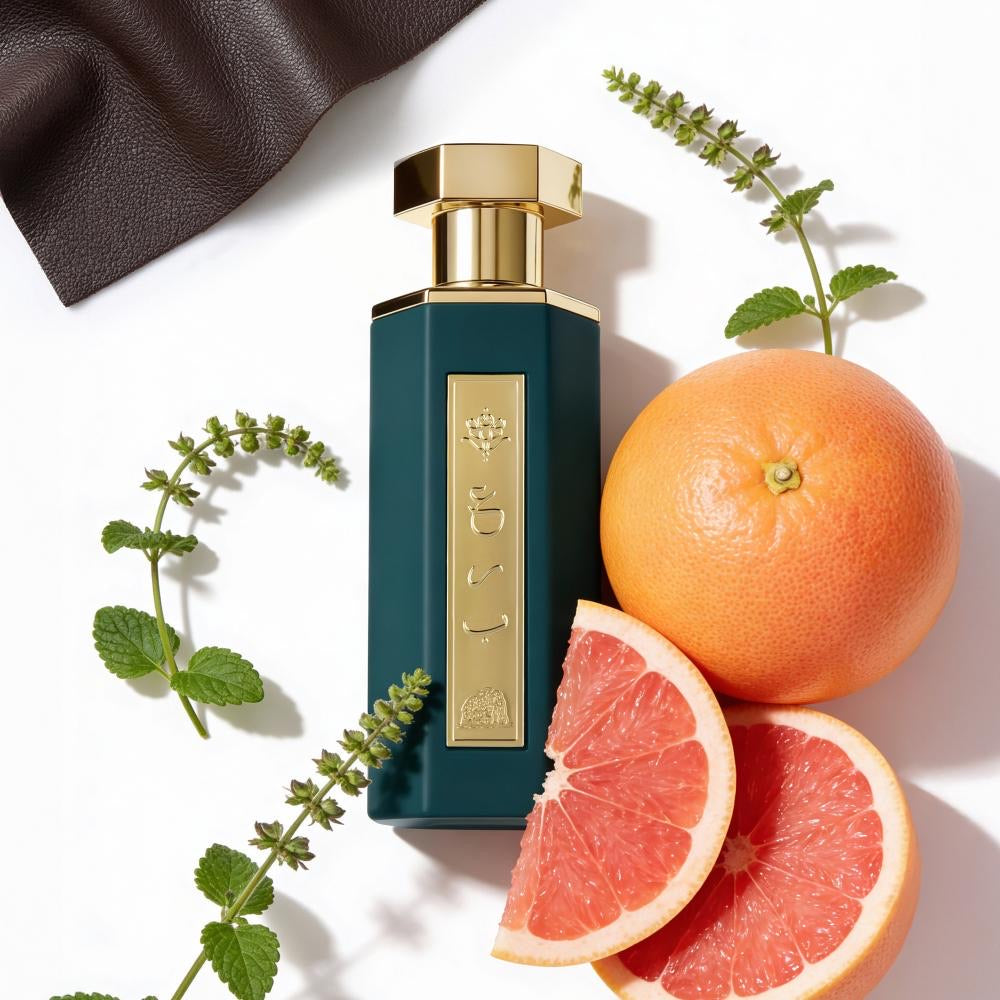Arab AlUla Perfume