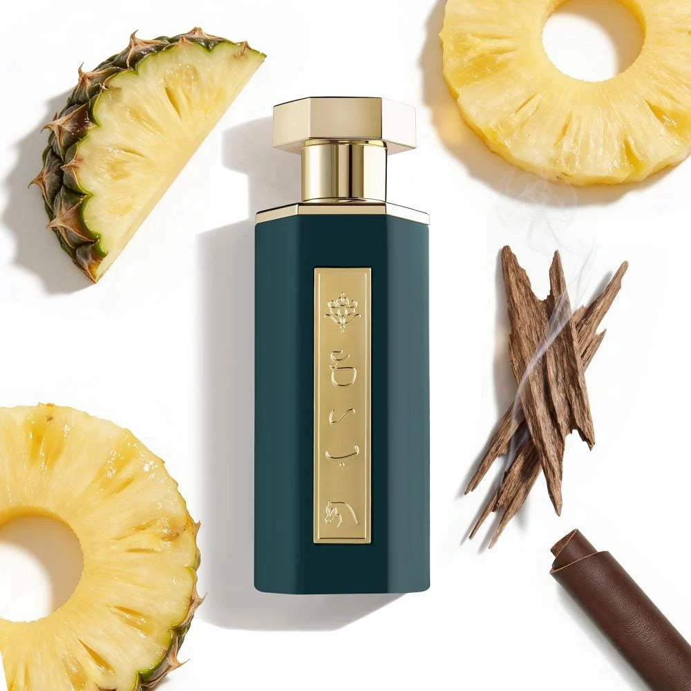 Arab Obaya Perfume
