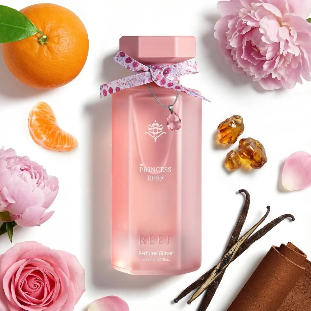 Princess Reef Perfume