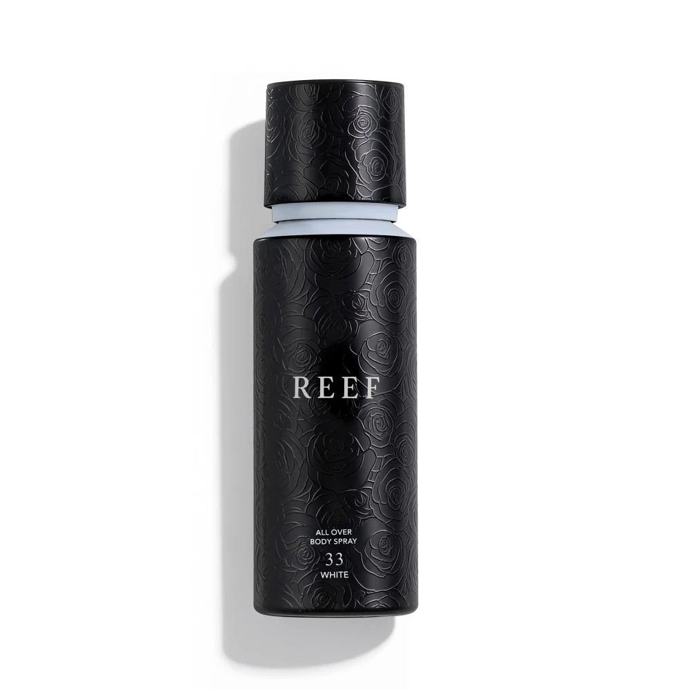 Reef 33 White All Over Body Spray