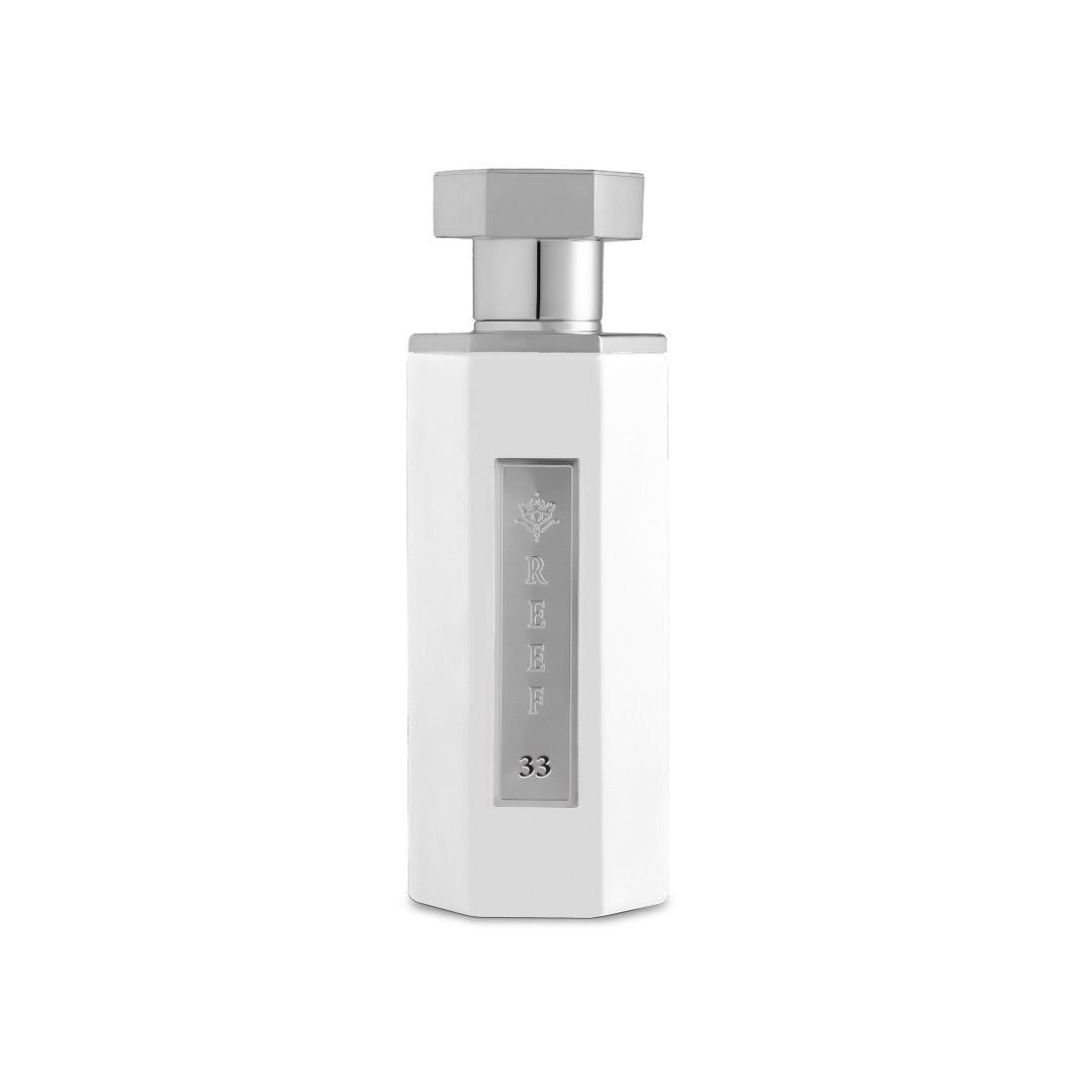 Reef 33 White Perfume