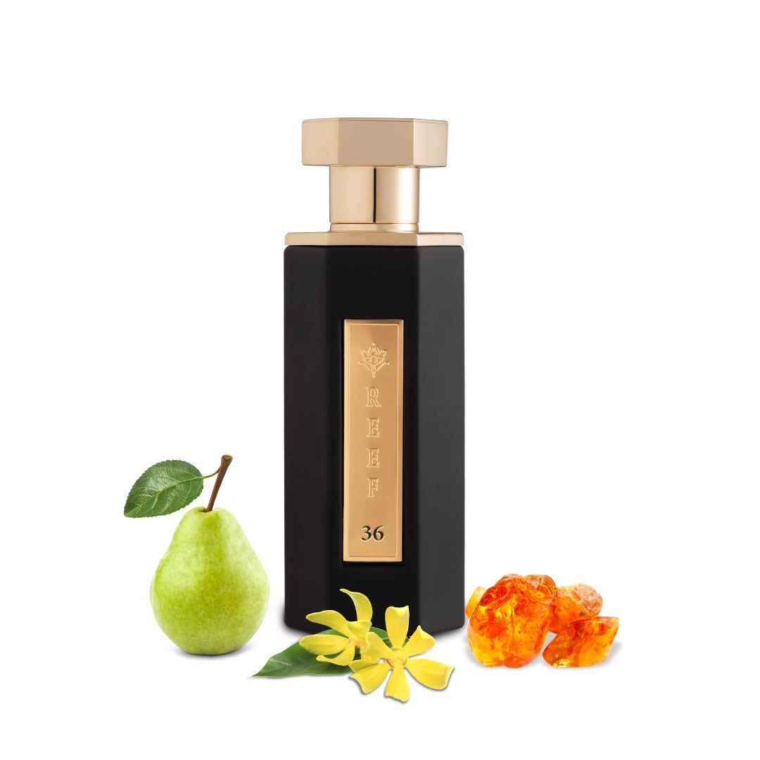 Reef 36 Perfume