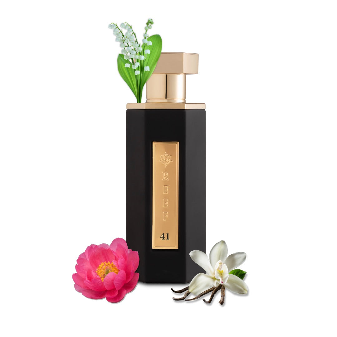 Reef 41 Perfume