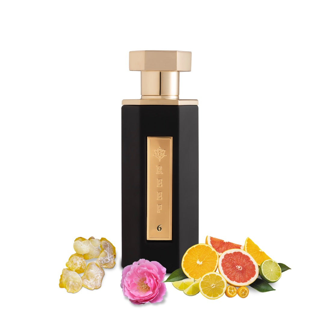 Reef 6 Perfume