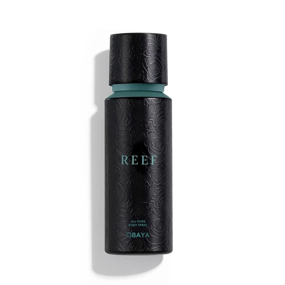 Arab Obaya All Over Body Spray