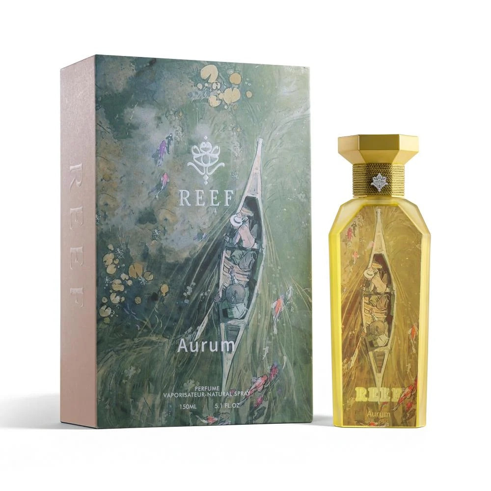 Aurum Perfume