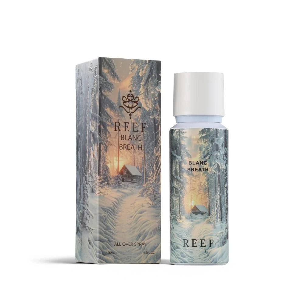 Blanc Breath All Over Body Spray