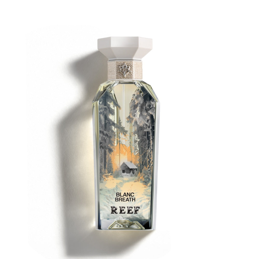 Blanc Breath Perfume