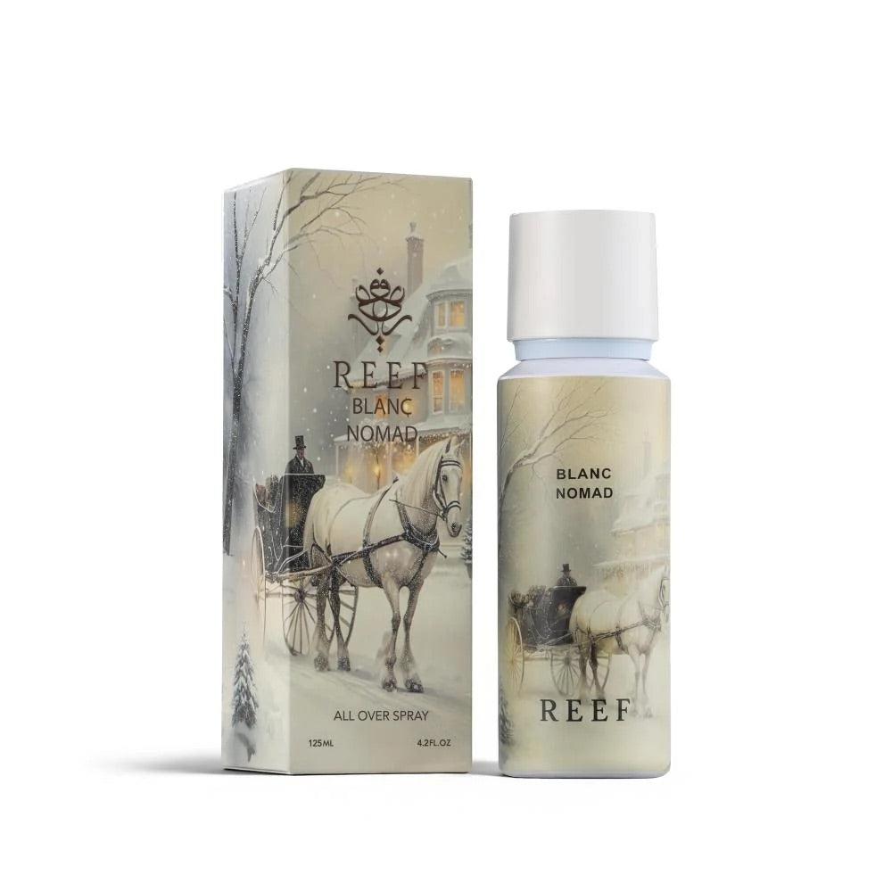 Blanc Nomad All Over Body Spray