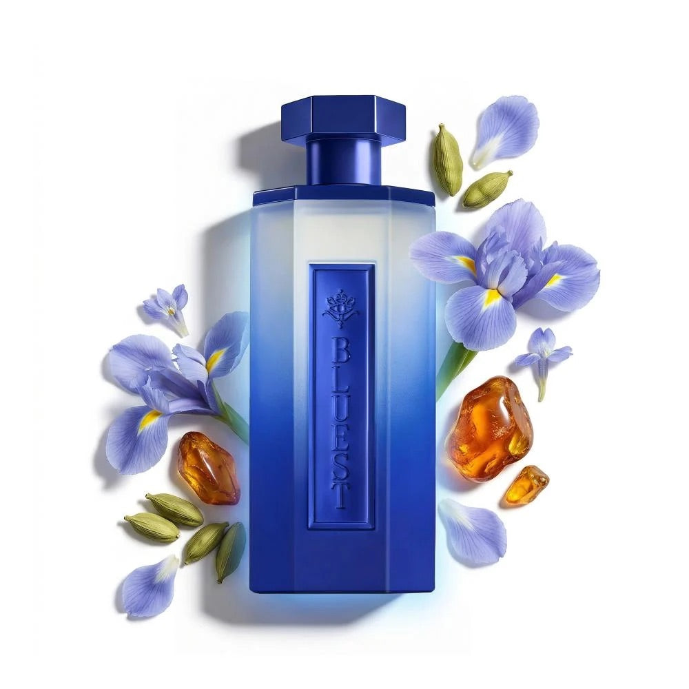 Bluest Perfume