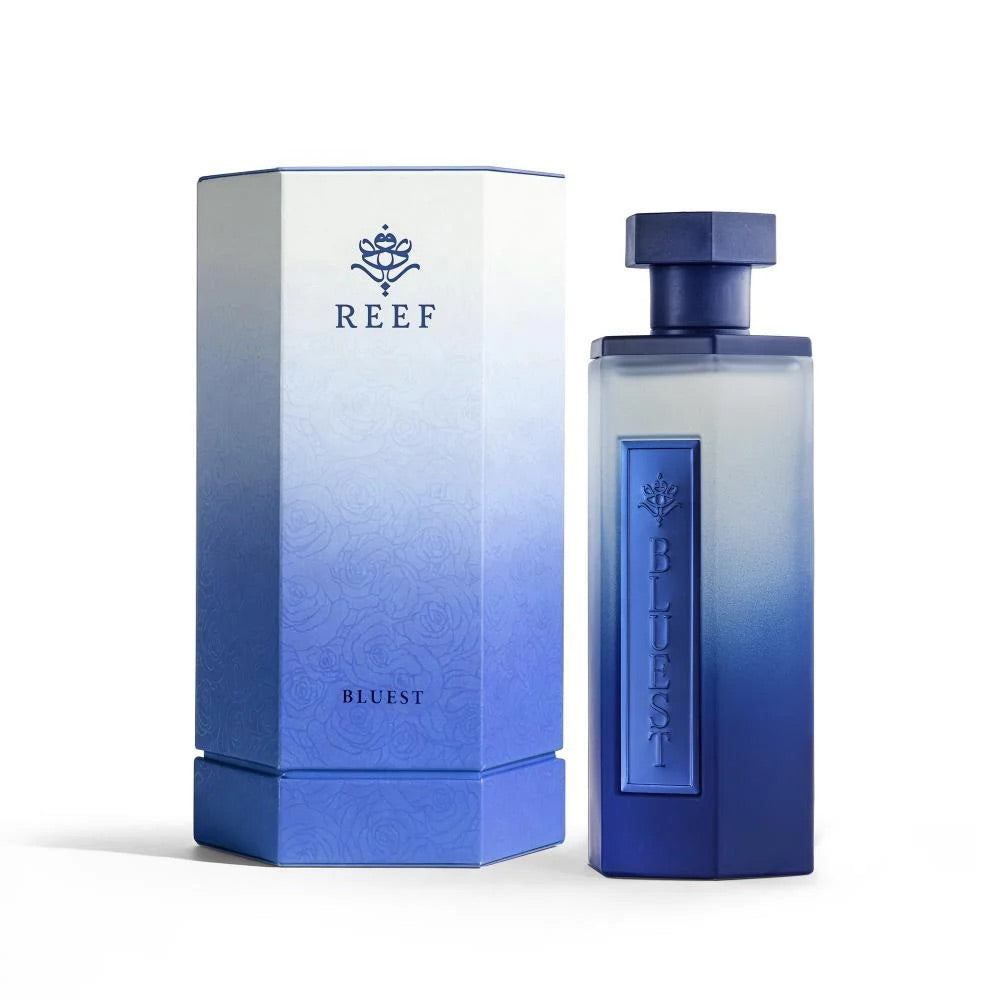 Bluest Perfume