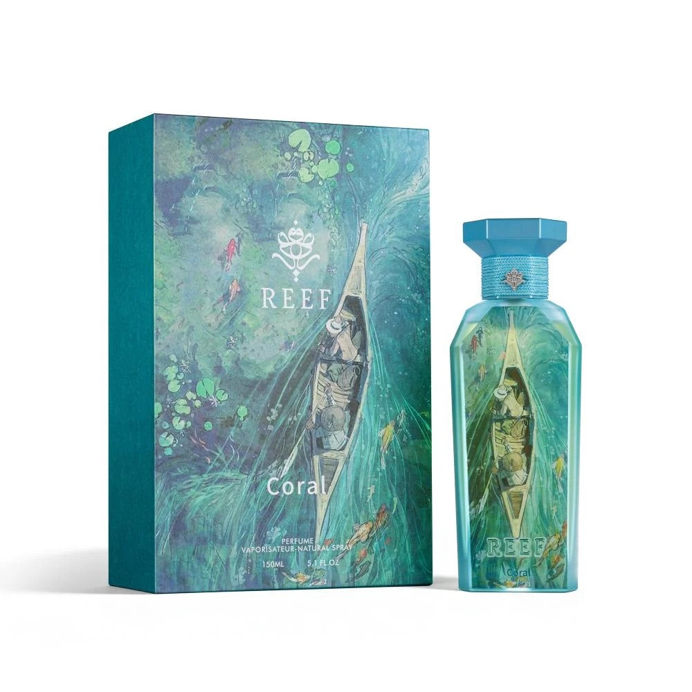 Coral Perfume