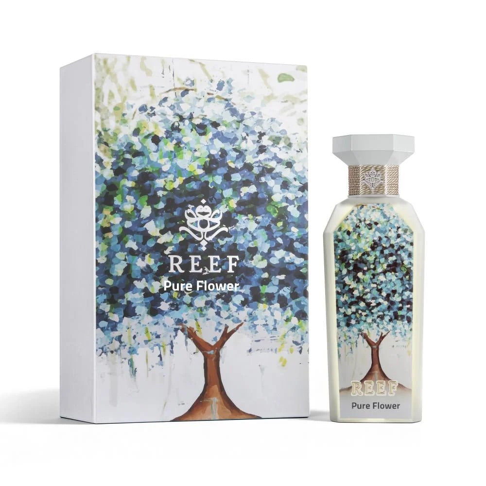 Pure Flower Perfume