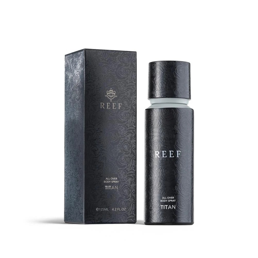 Titan All Over Body Spray