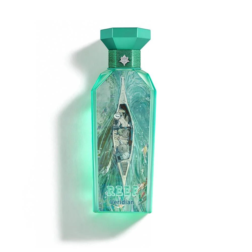 Verdian Perfume