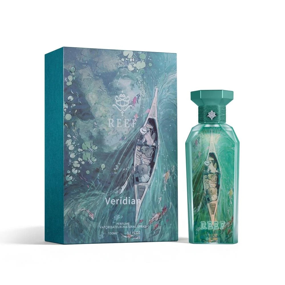 Verdian Perfume