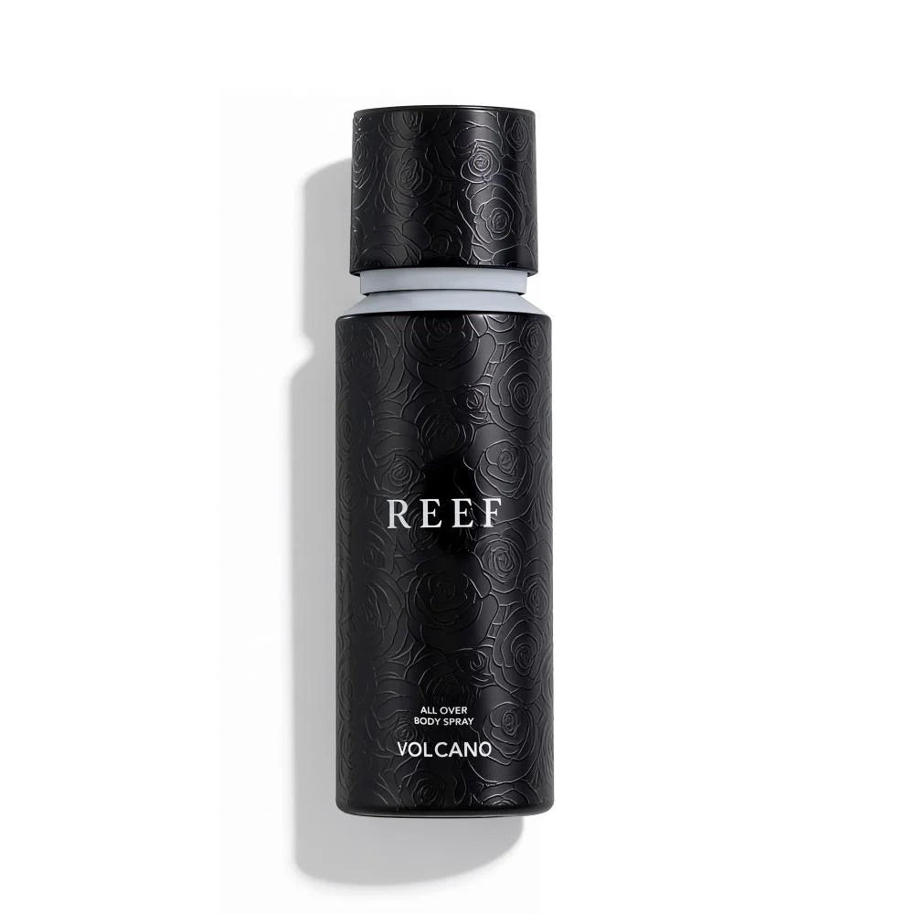 Volcano All Over Body Spray