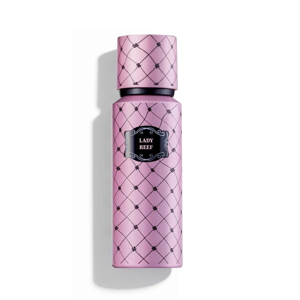 Lady Reef All Over Body Spray