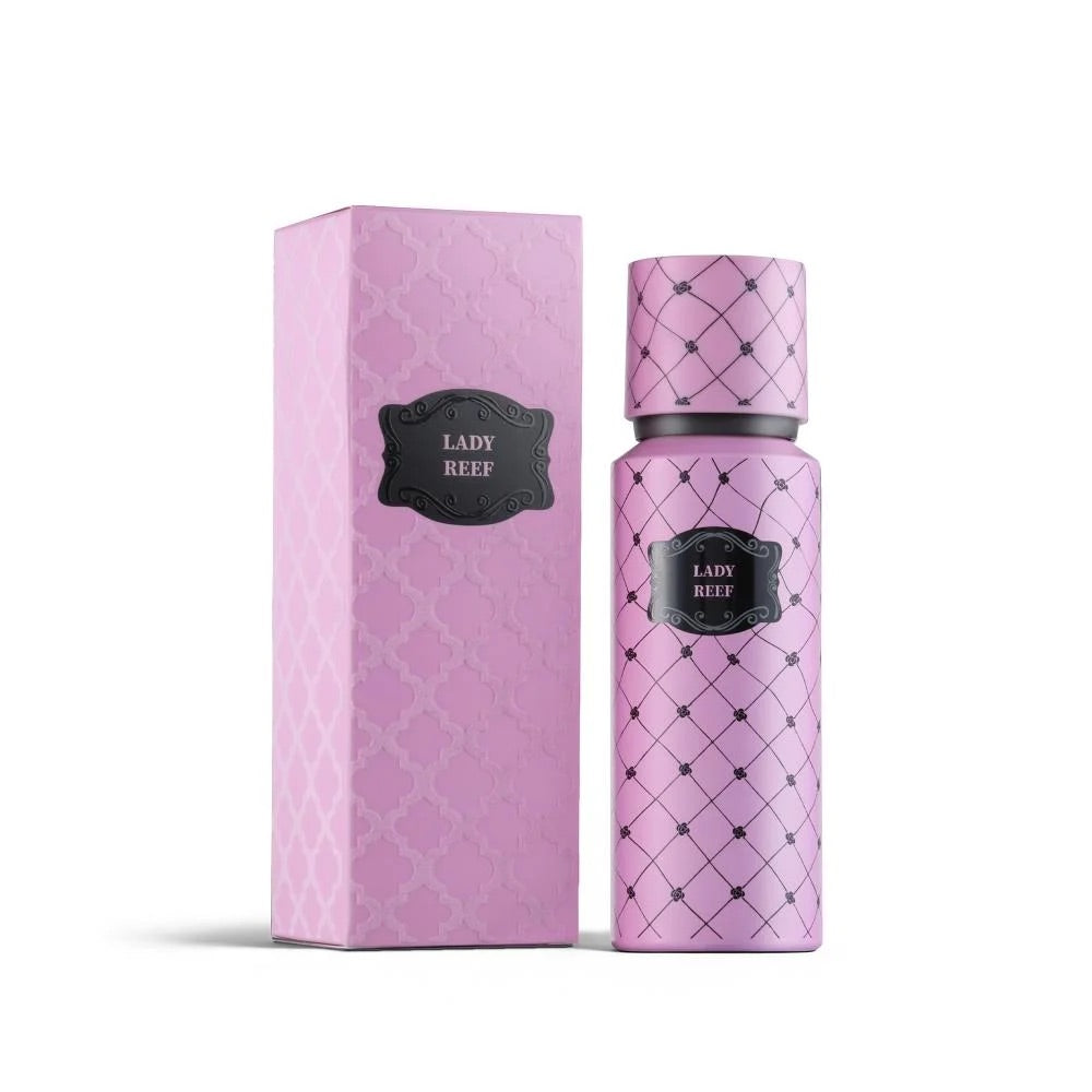 Lady Reef All Over Body Spray