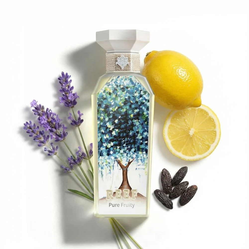 Pure Fruity Perfume