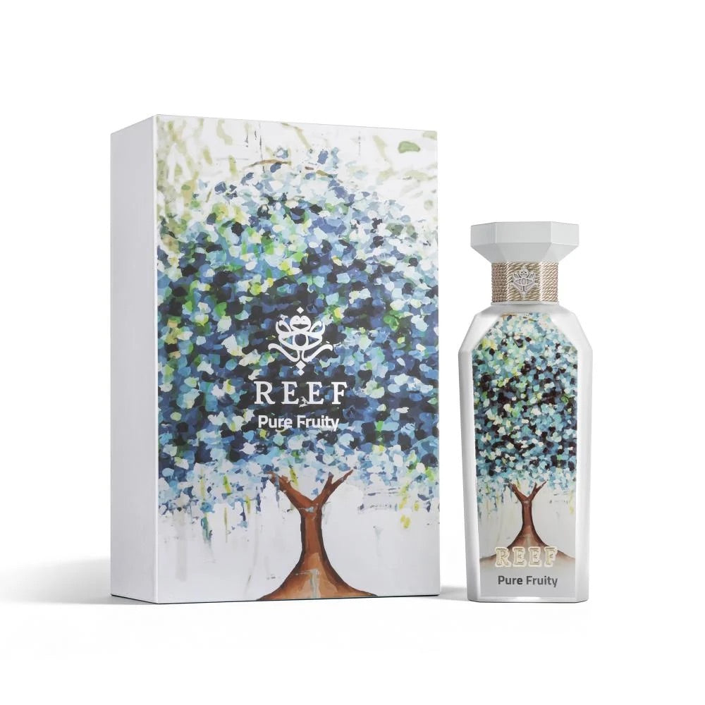 Pure Fruity Perfume