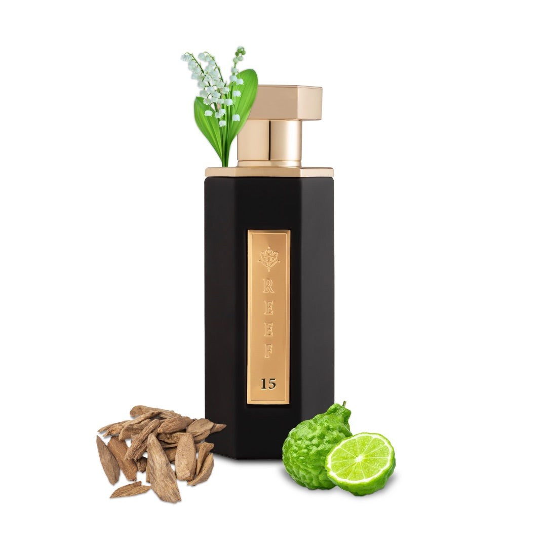 Reef 15 Perfume