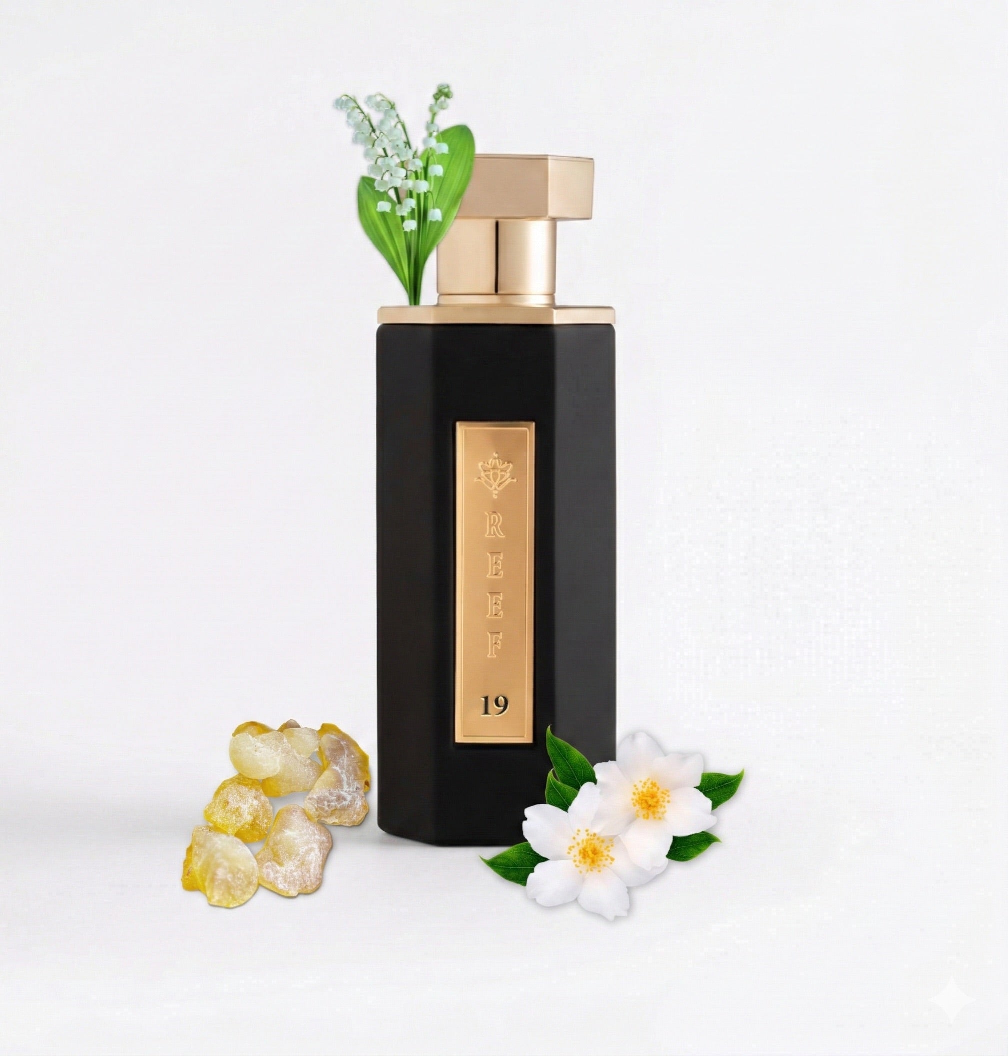 Reef 19 Perfume