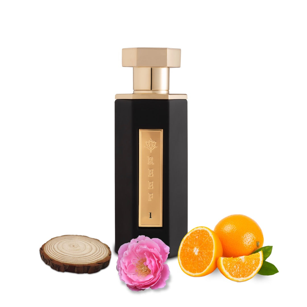 Reef 1 Perfume