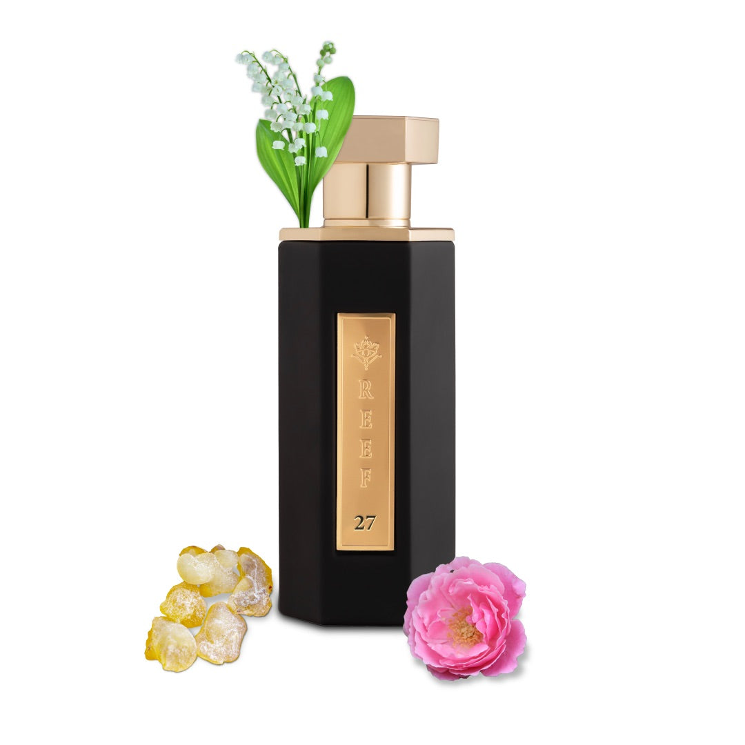 Reef 27 Perfume