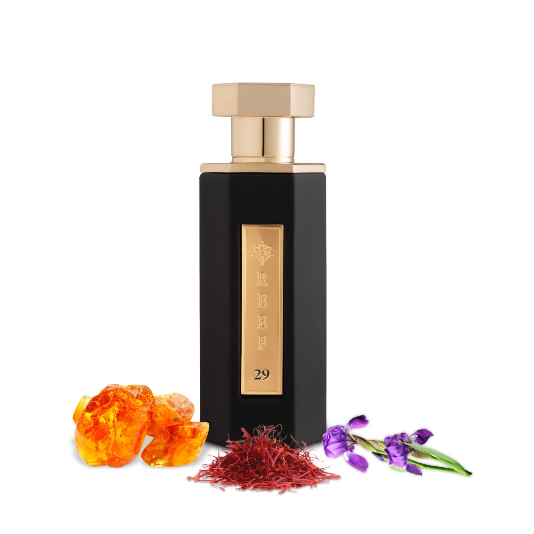 Reef 29 Perfume