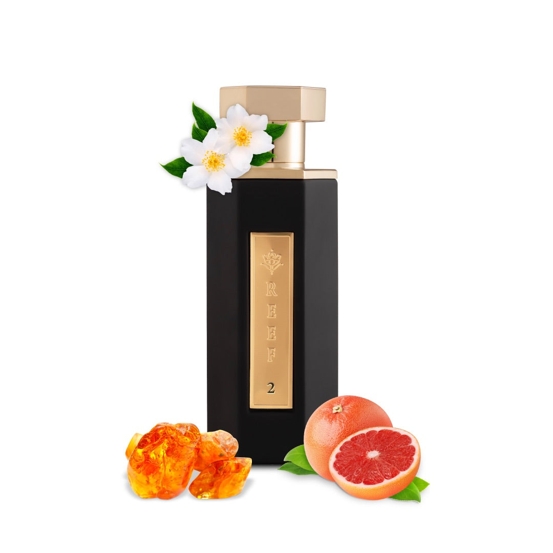 Reef 2 Perfume