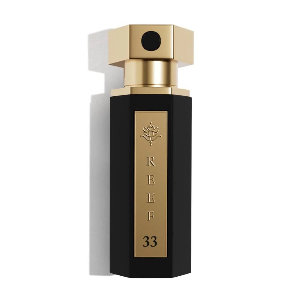 Reef 33 Perfume - Mini
