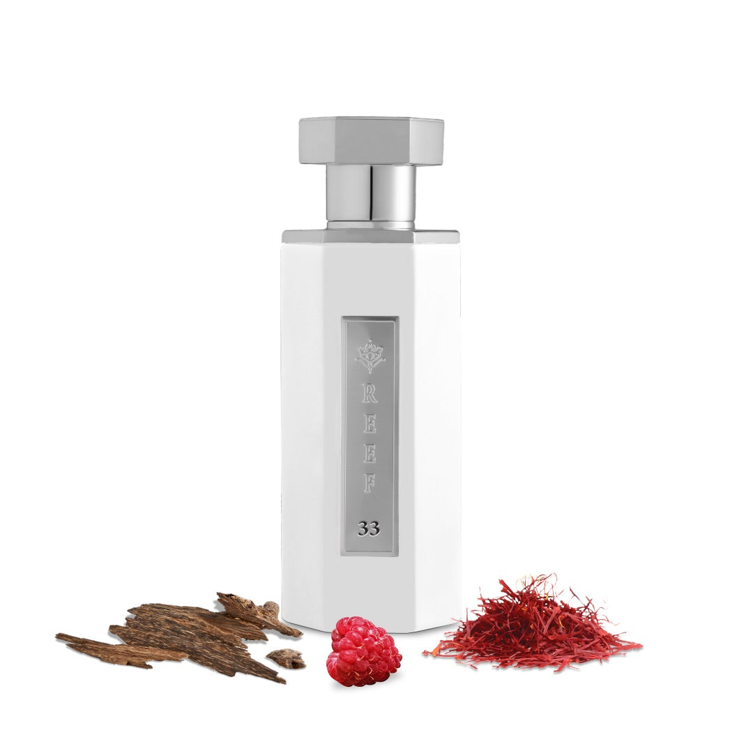 Reef 33 White Perfume