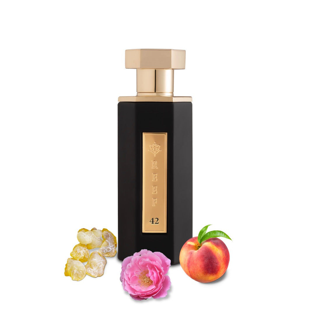 Reef 42 Perfume