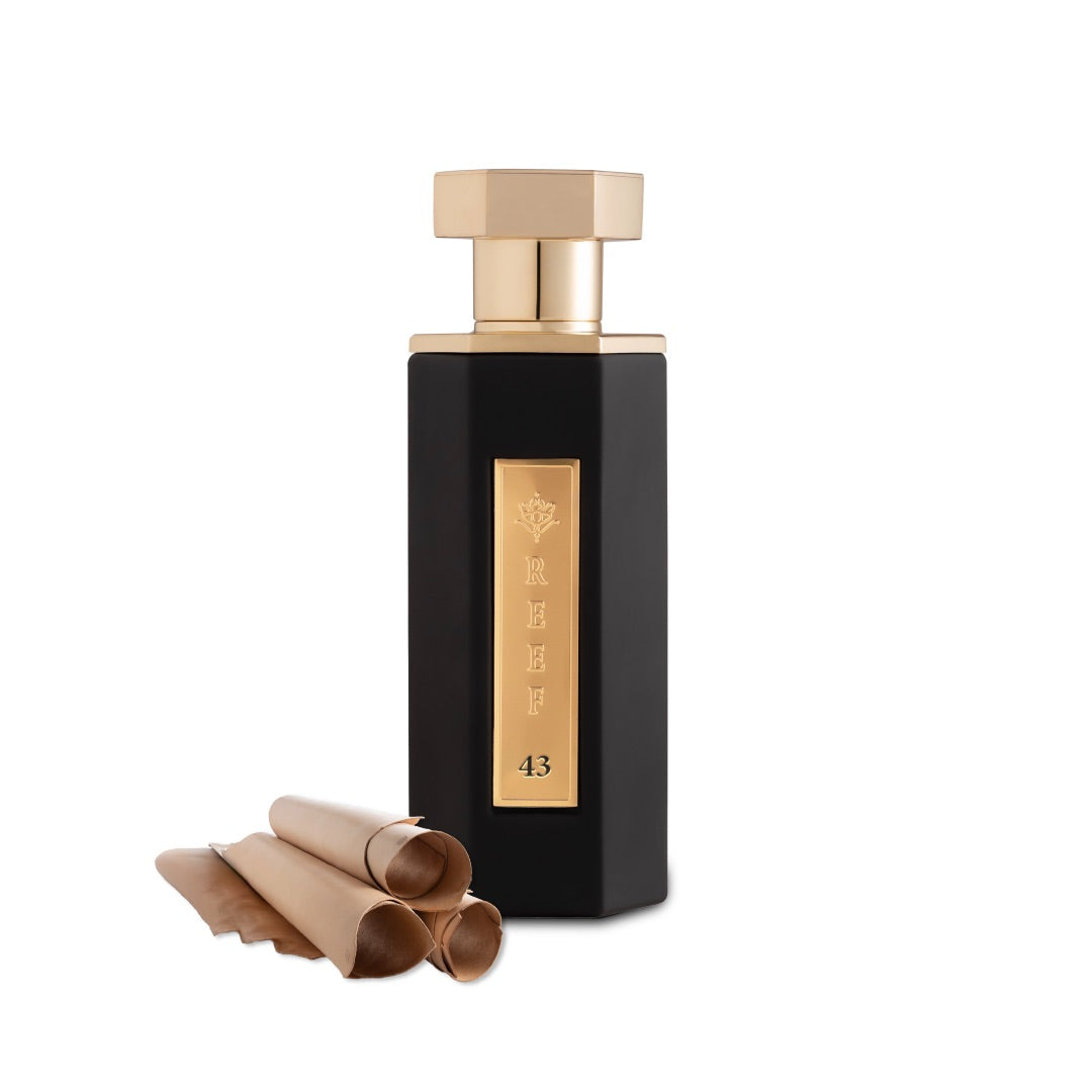 Reef 43 Perfume