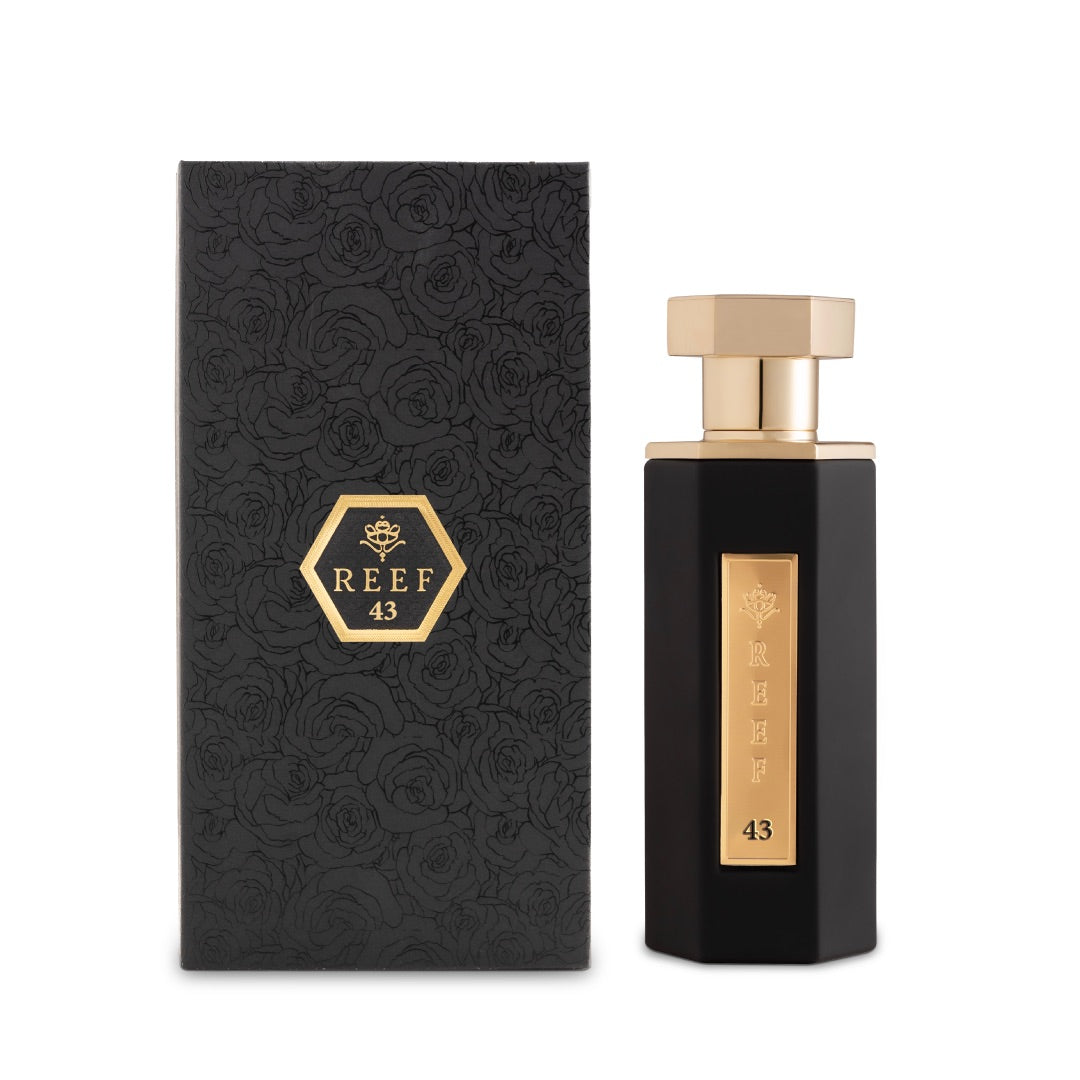 Reef 43 Perfume