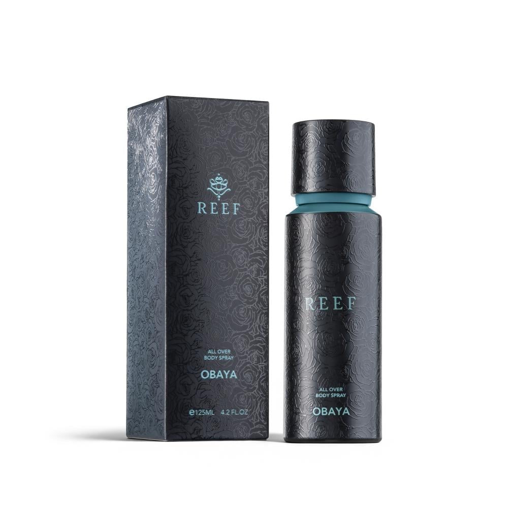Arab Obaya All Over Body Spray