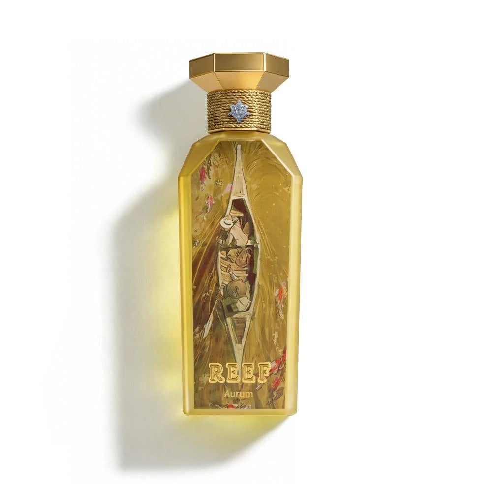 Aurum Perfume