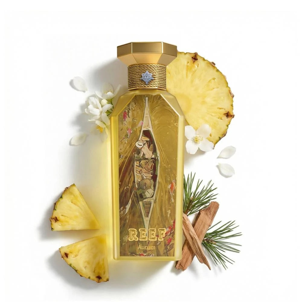 Aurum Perfume