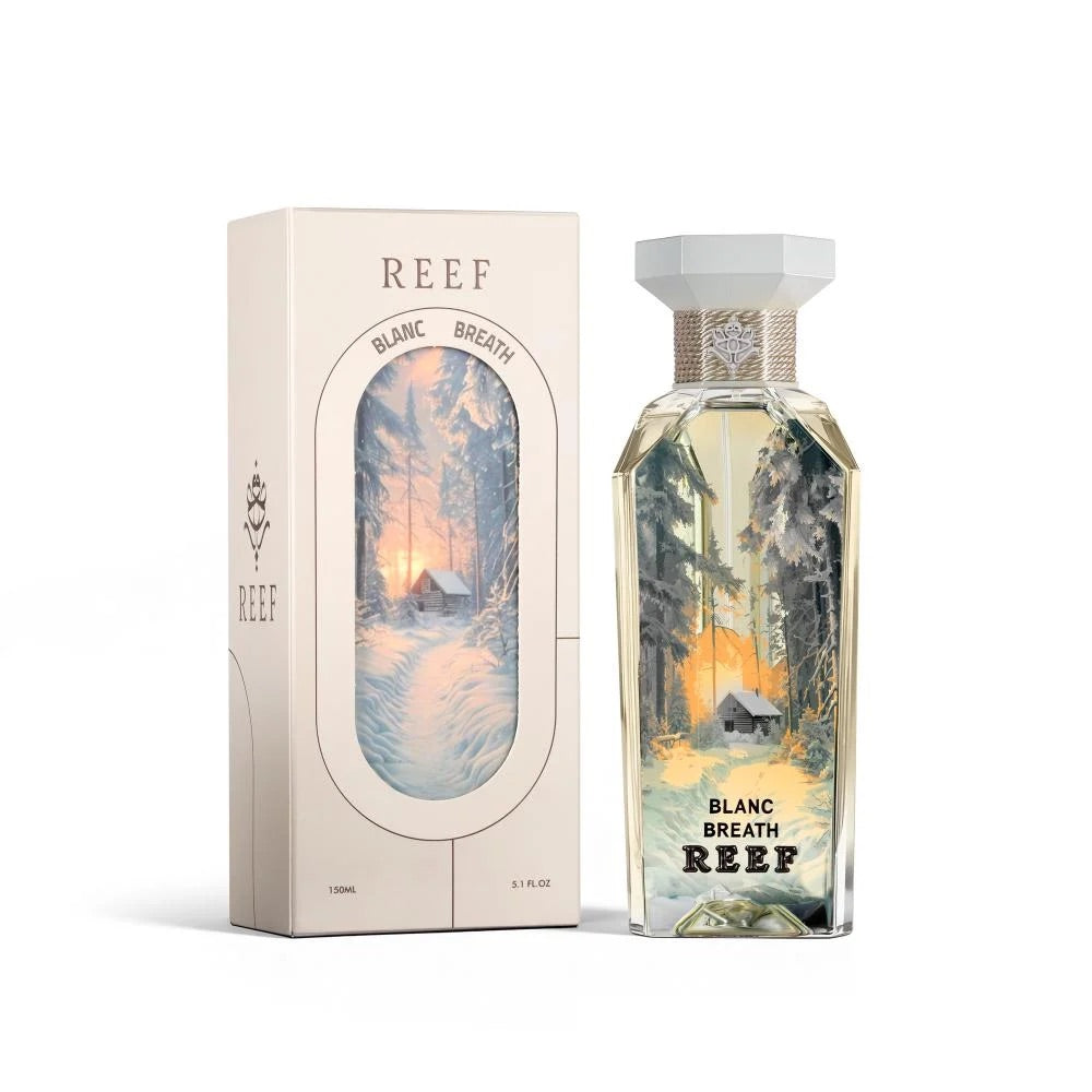 Blanc Breath Perfume