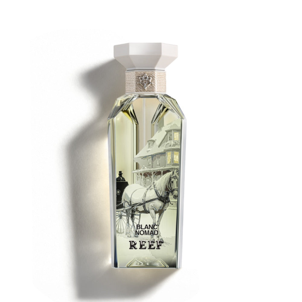 Blanc Nomad Perfume