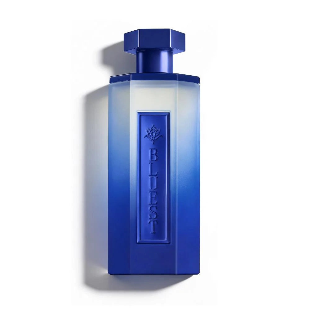 Bluest Perfume
