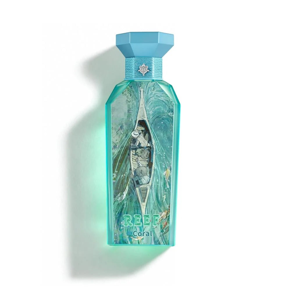 Coral Perfume