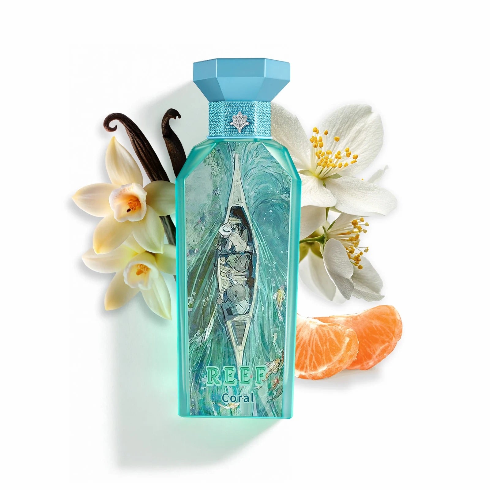 Coral Perfume