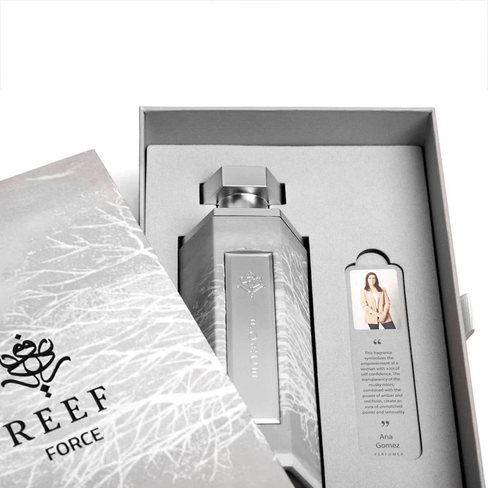 Force Perfume