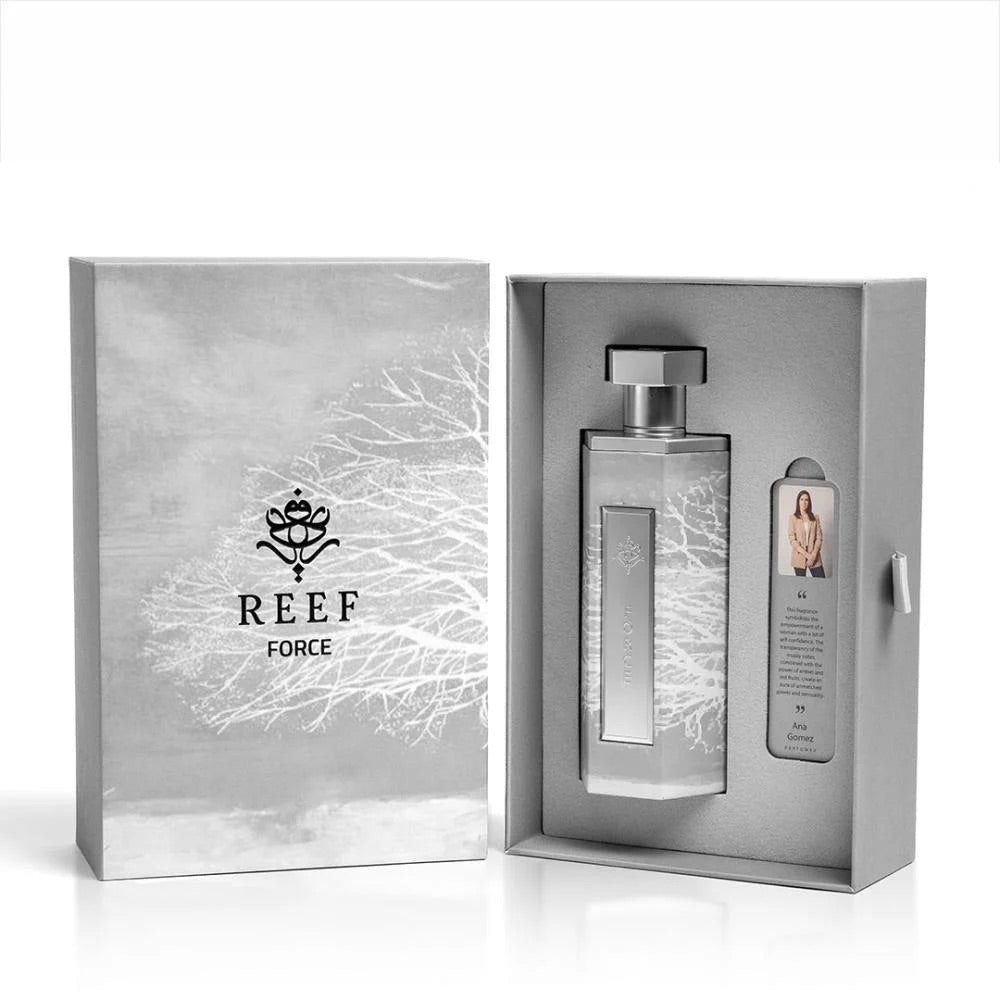 Force Perfume