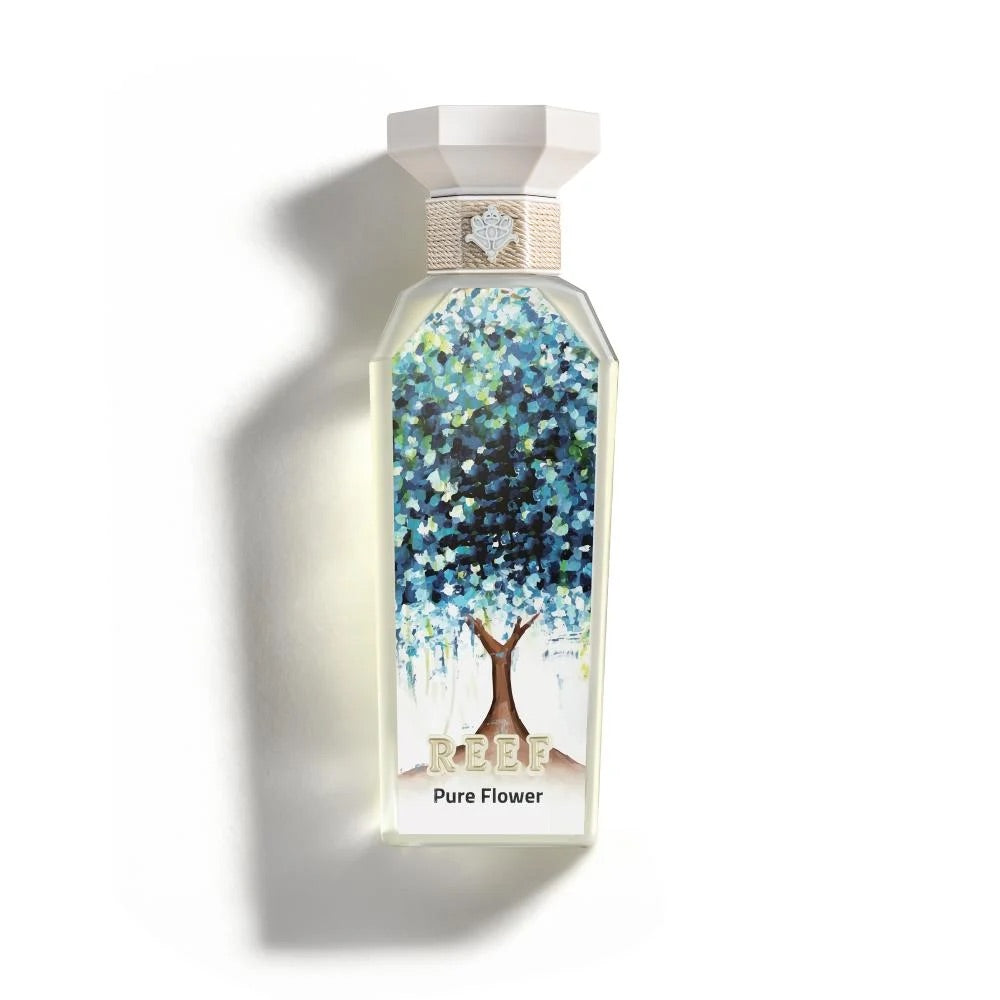 Pure Flower Perfume