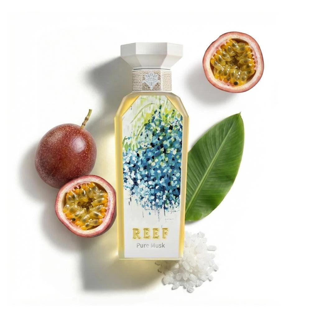 Pure Musk Perfume