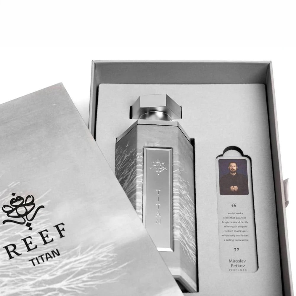 Titan Perfume