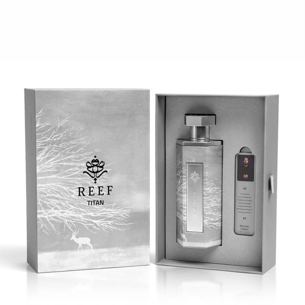 Titan Perfume